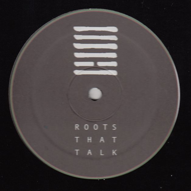 JULION DE'ANGELO & THOMAS XU - Roots That Talk : 12inch