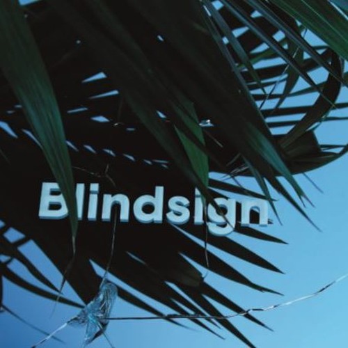 Jonny 5 - Blindsign : 12inch