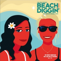 Various - By Guts & Mambo - Beach Diggin' Vol.5