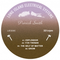 Parrish Smith - ESPLENDOR : 12inch