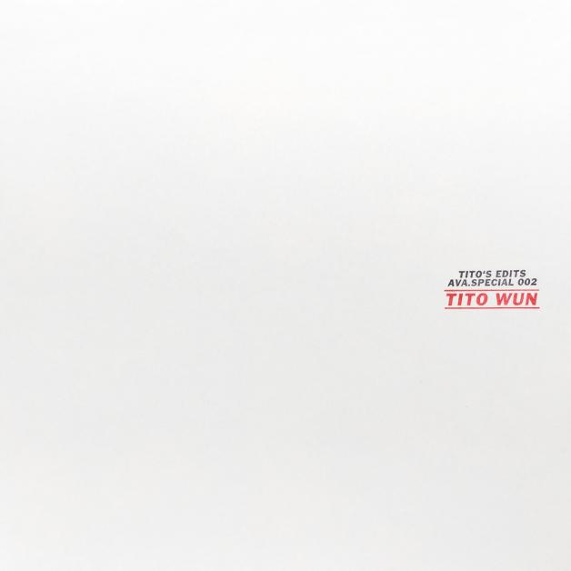 Tito Wun - Tito's Edits