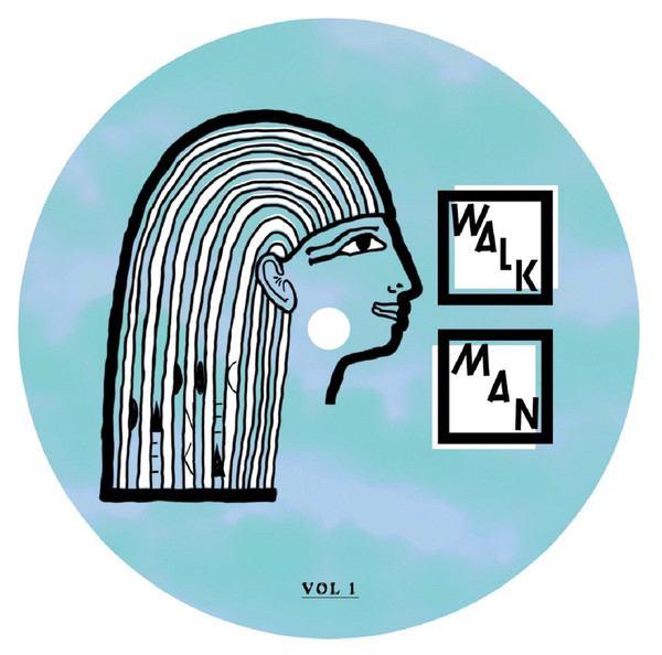 Doc Daneeka - Walk.Man Vol.1