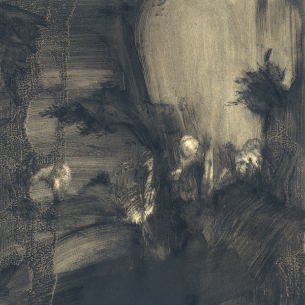 Elodie - Balayes De La Main Du Hasard : LP