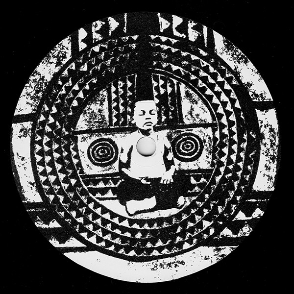 Nummer - Tribal Trouble
