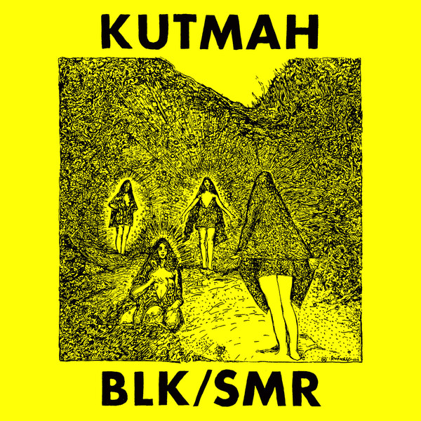 Kutmah - BLK/SMR