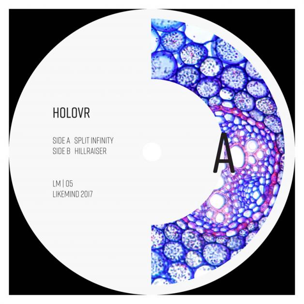 Holovr - Likemind 05 : 12inch