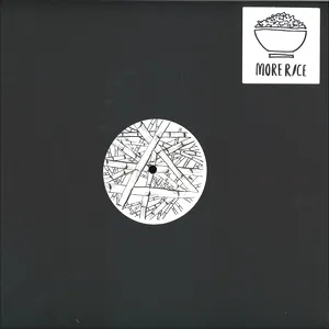 Tarsius - Igado EP : 12inch