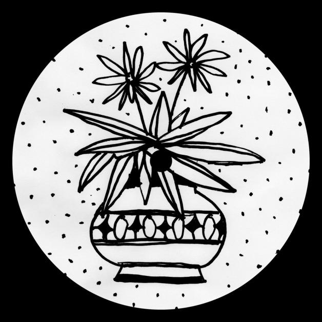 Calcium Club - Cosmic Creeper