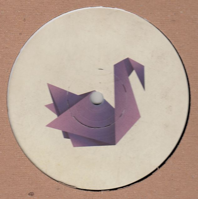 Sune - 8 Till Late EP : 12inch