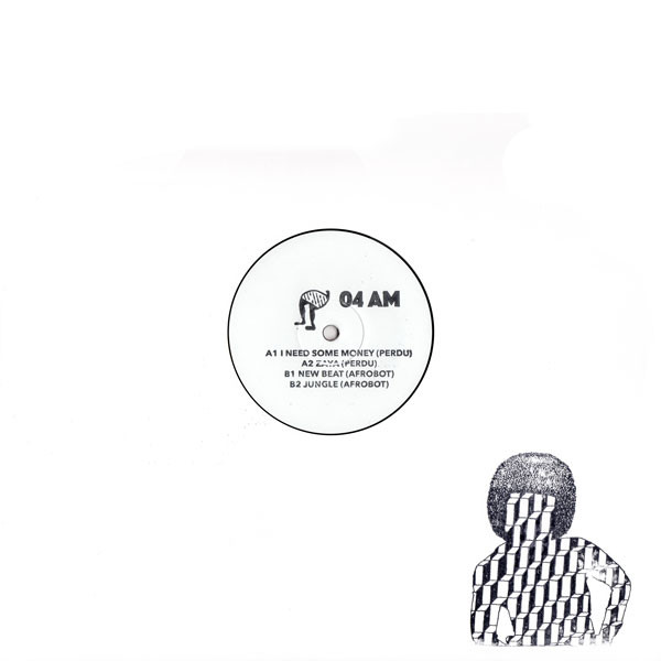 Various - 04AM : 12inch