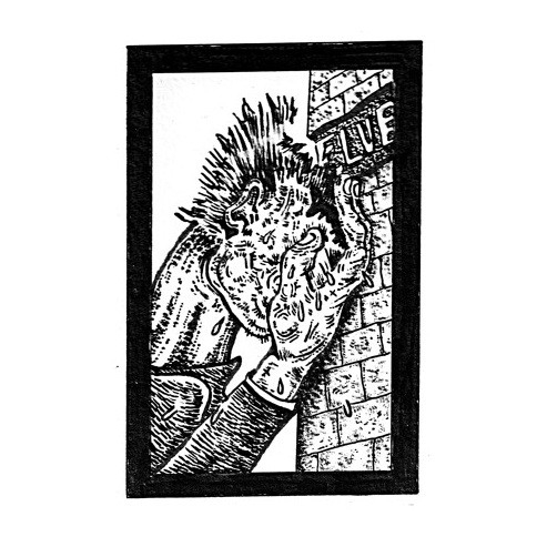 Sfv Acid - Pettyclubber EP