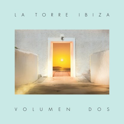 Various Artists - La Torre Ibiza Volumen Dos : 2LP