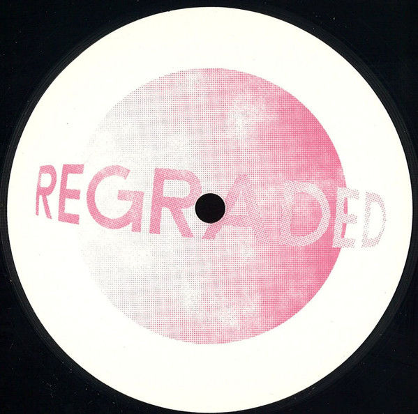 GERD JANSON & SHAN - Surrender : 12inch