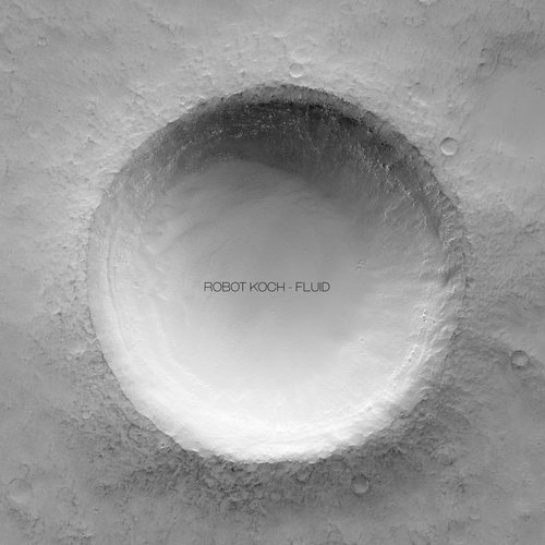 Robot Koch - Fluid : 12inch