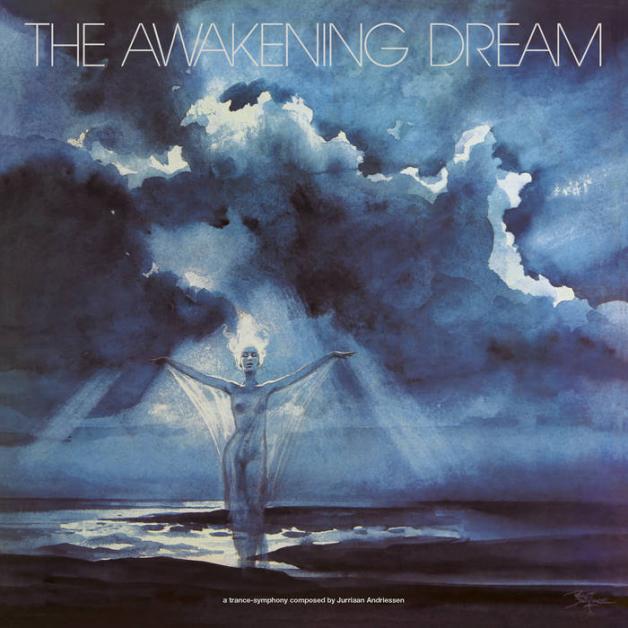 Juriaan Andriessen - The Awakening Dream : LP