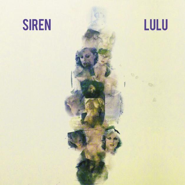 Siren - Lulu (Daniele Baldelli & Marco Dionigi RMX) : 12inch