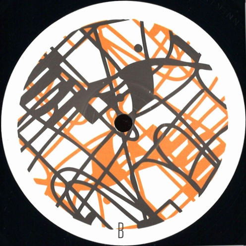 Grey Branches - Neuroclaps LP