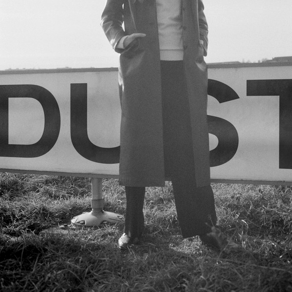 Laurel Halo - Dust : LP