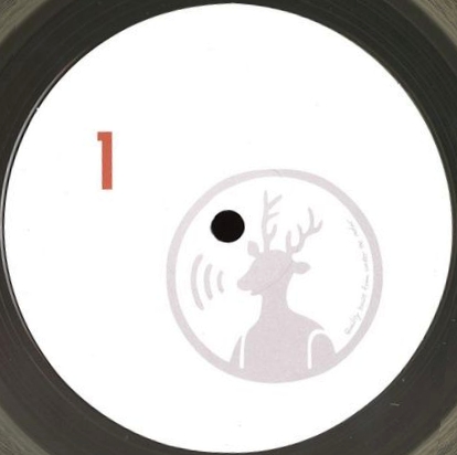 Mr. G - Jumon EP : 12inch