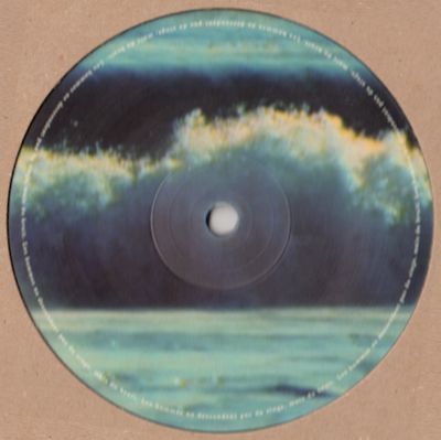 Various Artists - FHUO 001 : 12inch