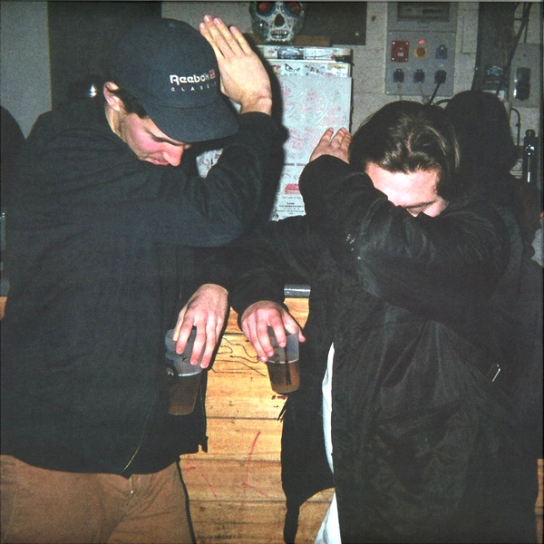 Simo Cell - POGDANCE EP