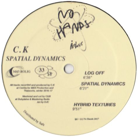 C.K. - Spatial Dynamics