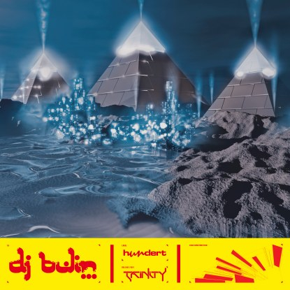 DJ bwin - Trinity