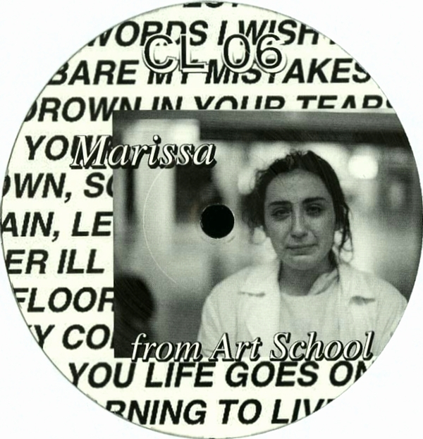 Project Pablo - Night Shift / It’s Not The Dream
