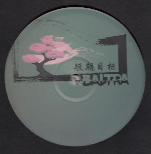 Baltra - Short Term Goals