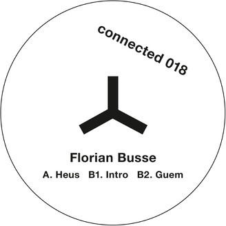 Florian Busse - Heus EP