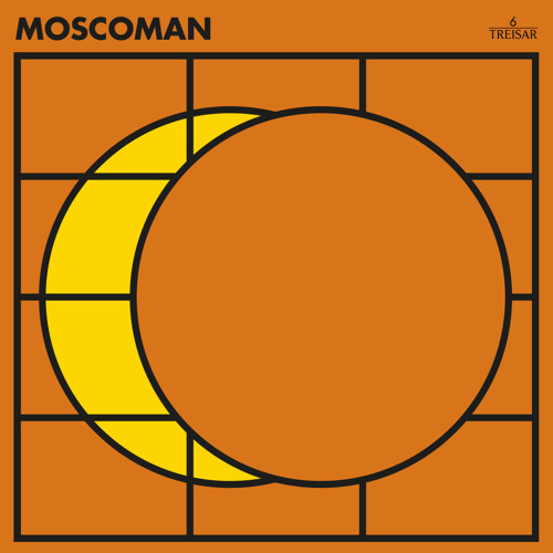 Moscoman - Donkey Jumps Ahead : 12inch