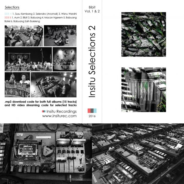 Various - Insitu Selections 2