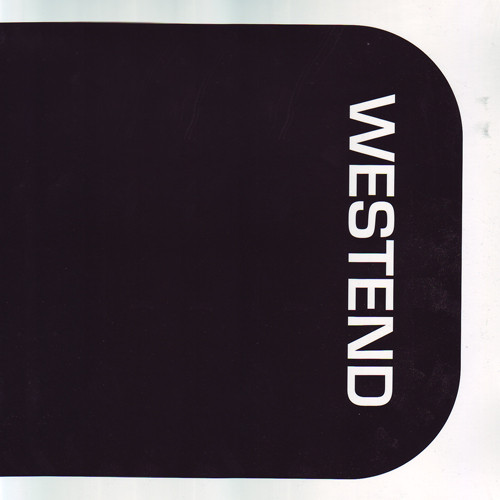 Westend - GEWE1 (LUP 900) : 12inch