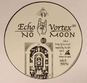 No Moon - Prett Fly For A Lo Fi