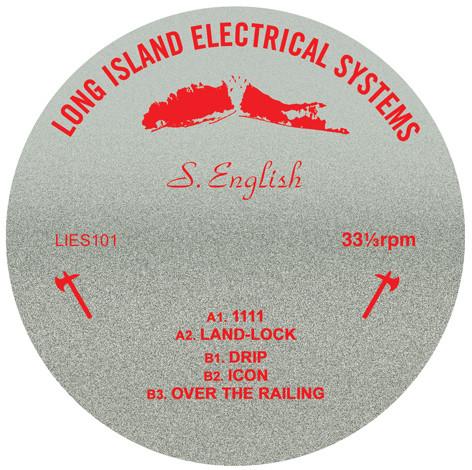 S. English - S/T : 12inch