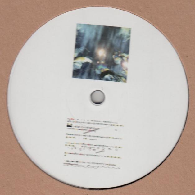 Four Tet - SW9 9SL / PLANET : 12inch