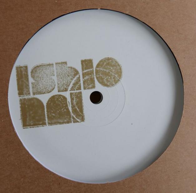 Ishio Dai - Coco Dub / BS : 12inch