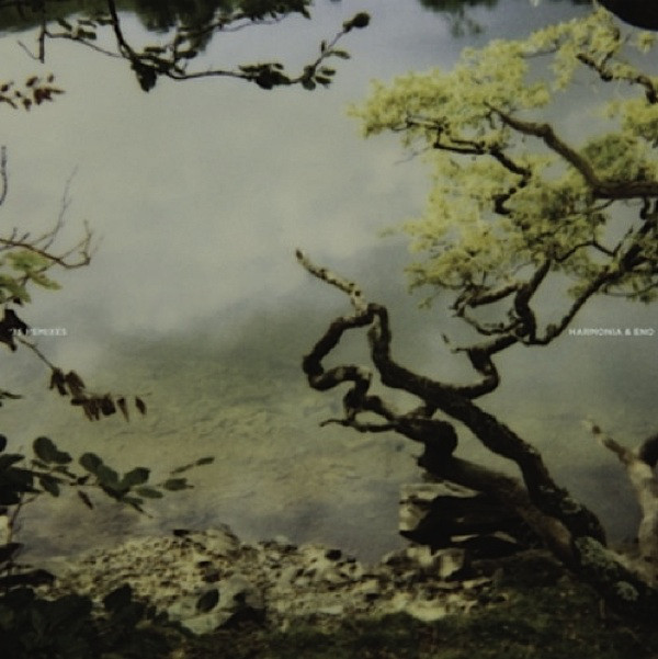 Harmonia & Eno '76 - Remixes : 12inch
