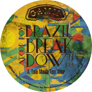 Aroop Roy - Brazil Breakdown Pt.4