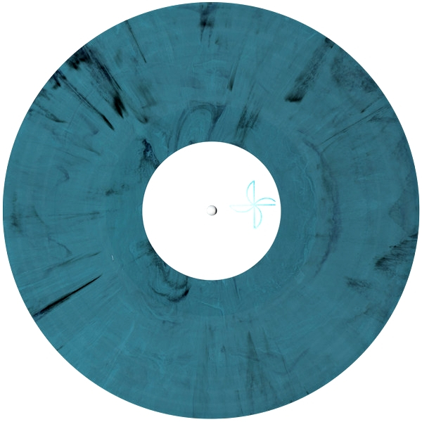 Rimbaudian - Houz Low EP
