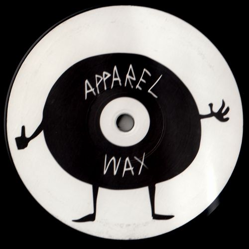 Apparel Wax - 001 : 12inch