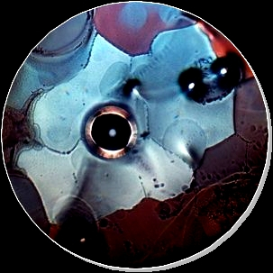 Atsushi Yano - ROTTIE BITES EP