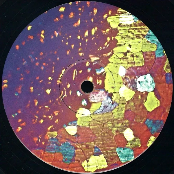 Preslav - PRESLAV presents THE 24HR BAND : 12inch