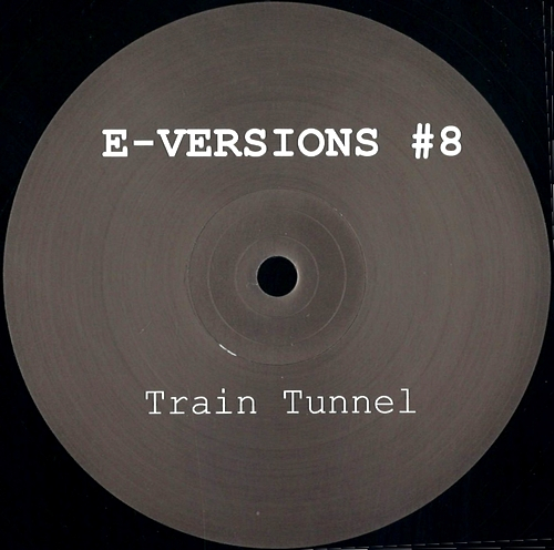 Mark E - E-VERSIONS#8