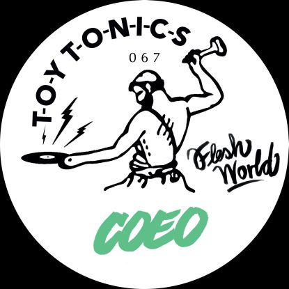 Coeo - Flesh World : 12inch