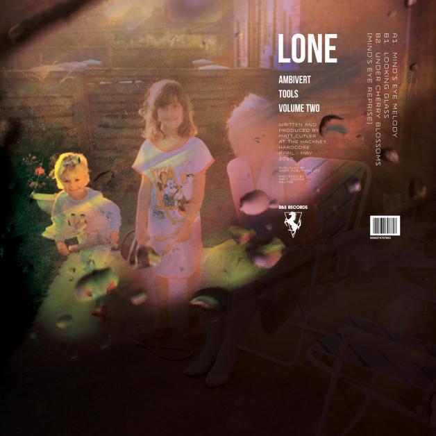 Lone - Ambivert Tools Volume Two : 12inch