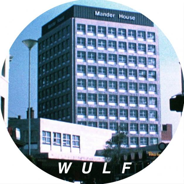 Letherette - EP4