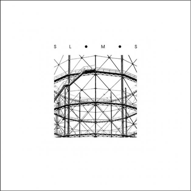 Slomos - S/T : CD