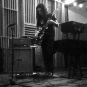 Stephen O'malley - Dread Live