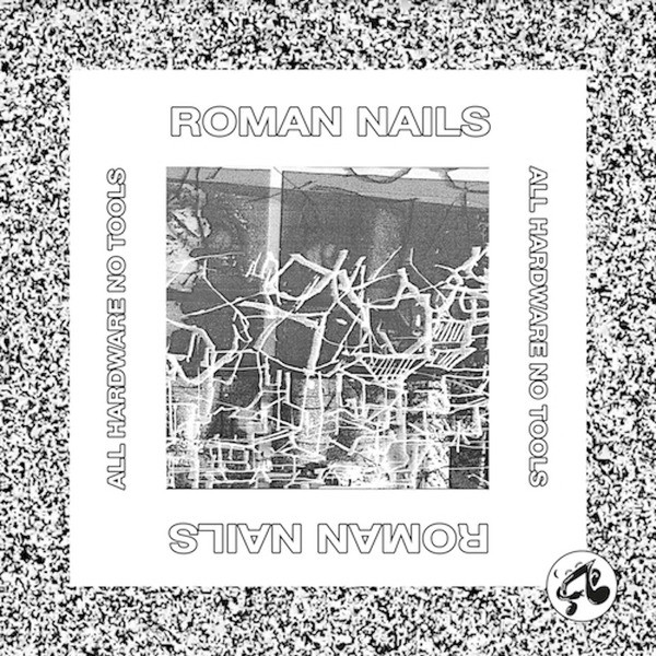 Roman Nails - All Hardware, No Tools